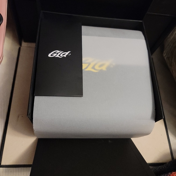 Alpha Era Watch From "SHOP GLD" - Picture 4 of 11